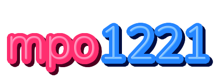 mpo1221 — logo kanal