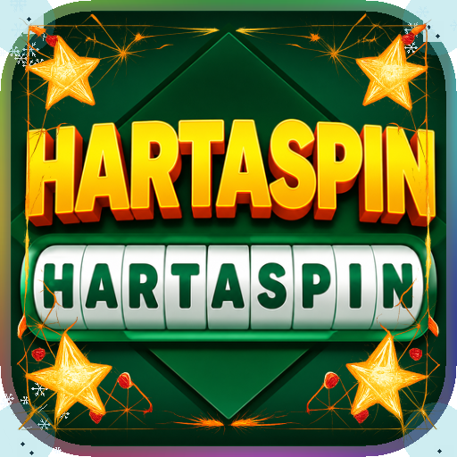 hartaspin — galeri pratinjau - APK Resmi