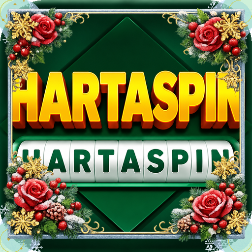 hartaspin — galeri pratinjau Resmi APK